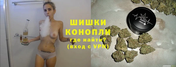 альфа пвп Горняк